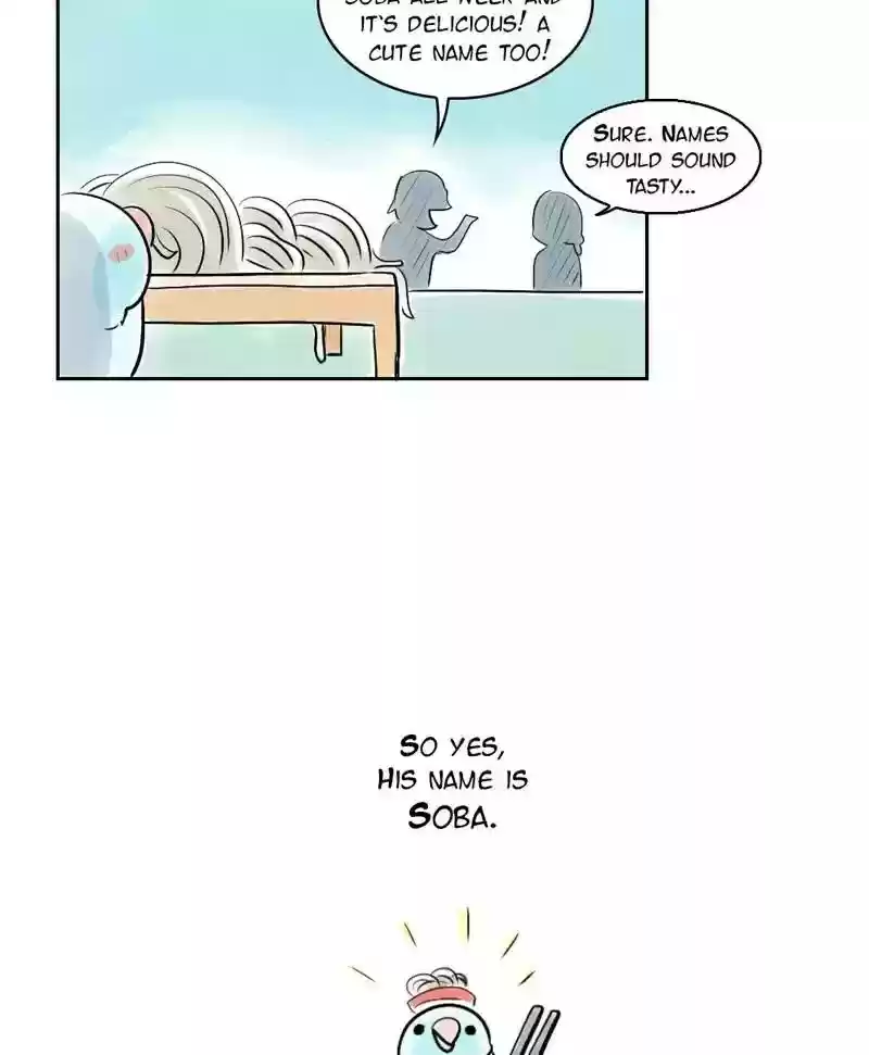 A Budgie's Life Chapter 149: Ep.148: