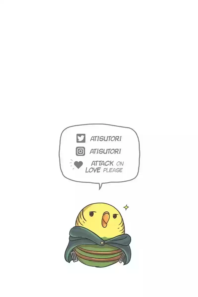 A Budgie's Life Chapter 149: Ep.148: