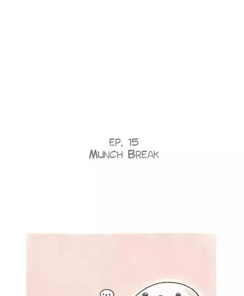 A Budgie's Life Chapter 15: Ep.15: