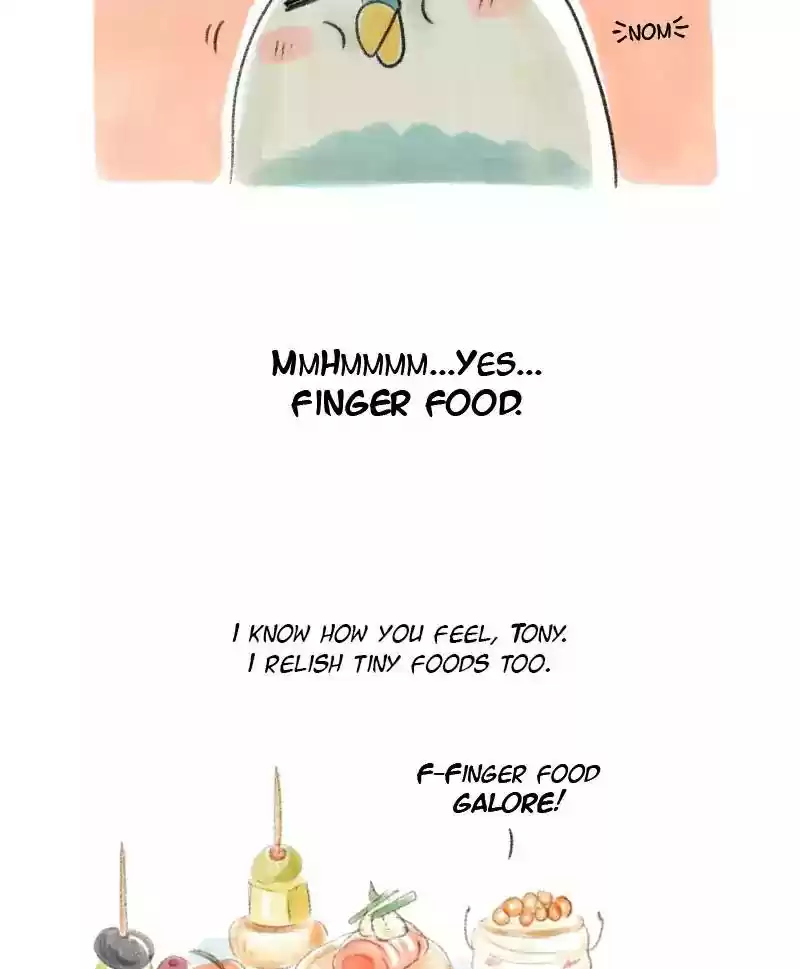 A Budgie's Life Chapter 15: Ep.15: