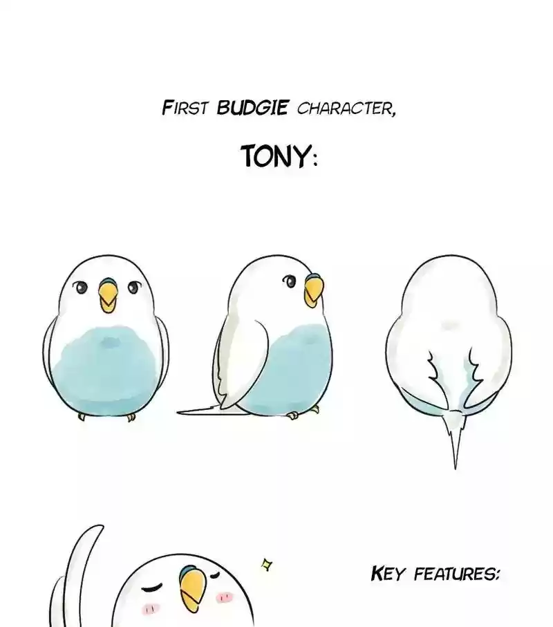 A Budgie's Life Chapter 150: Ep.149: