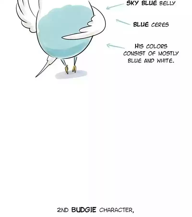 A Budgie's Life Chapter 150: Ep.149: