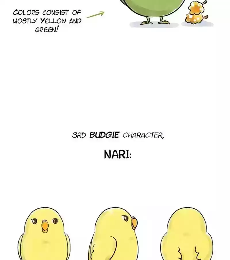 A Budgie's Life Chapter 150: Ep.149:
