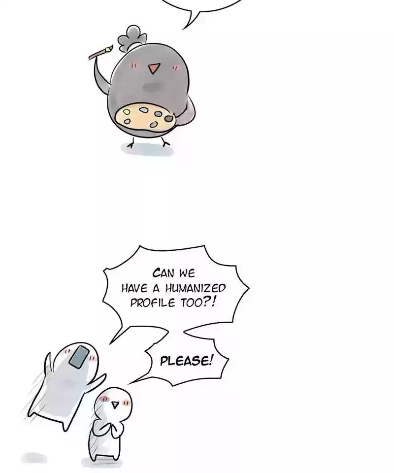 A Budgie's Life Chapter 150: Ep.149: