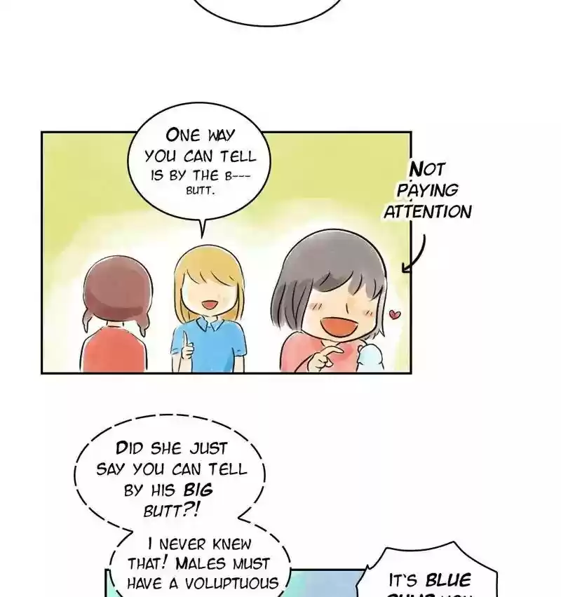 A Budgie's Life Chapter 151: Ep.150: