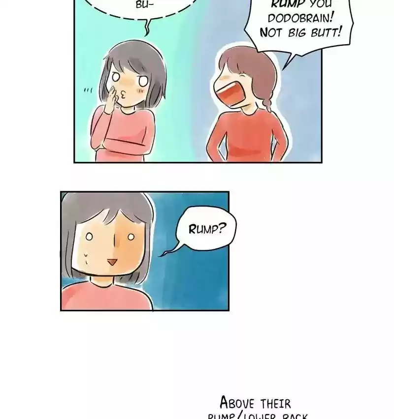 A Budgie's Life Chapter 151: Ep.150: