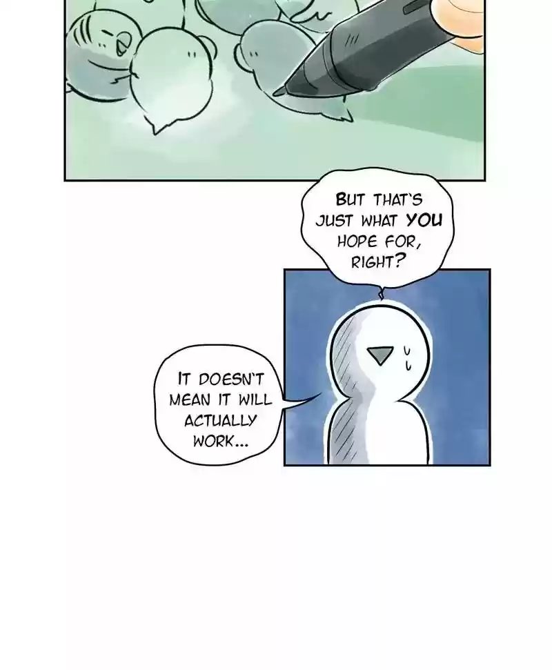 A Budgie's Life Chapter 151: Ep.150: