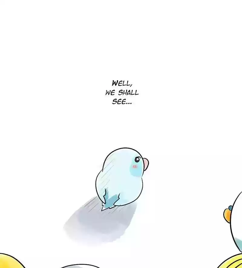 A Budgie's Life Chapter 151: Ep.150: