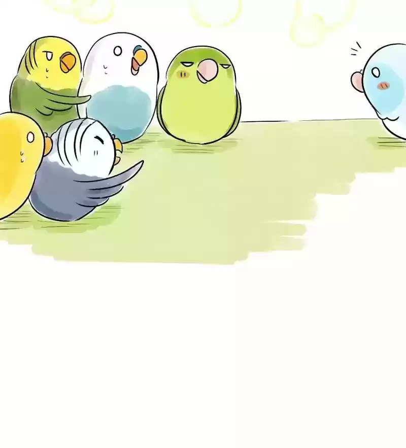 A Budgie's Life Chapter 151: Ep.150: