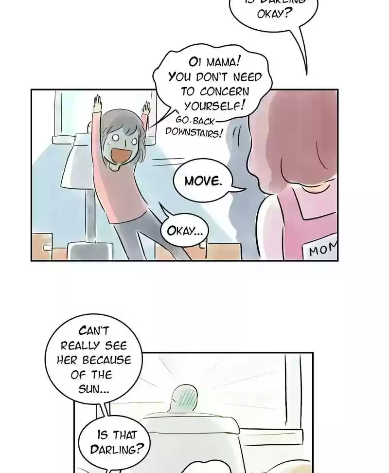 A Budgie's Life Chapter 152: Ep.151: