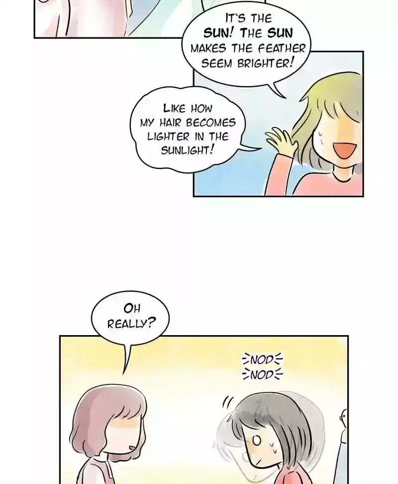 A Budgie's Life Chapter 152: Ep.151: