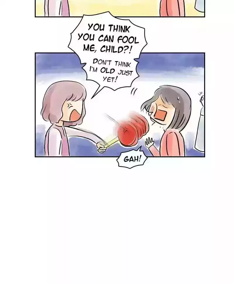 A Budgie's Life Chapter 152: Ep.151: