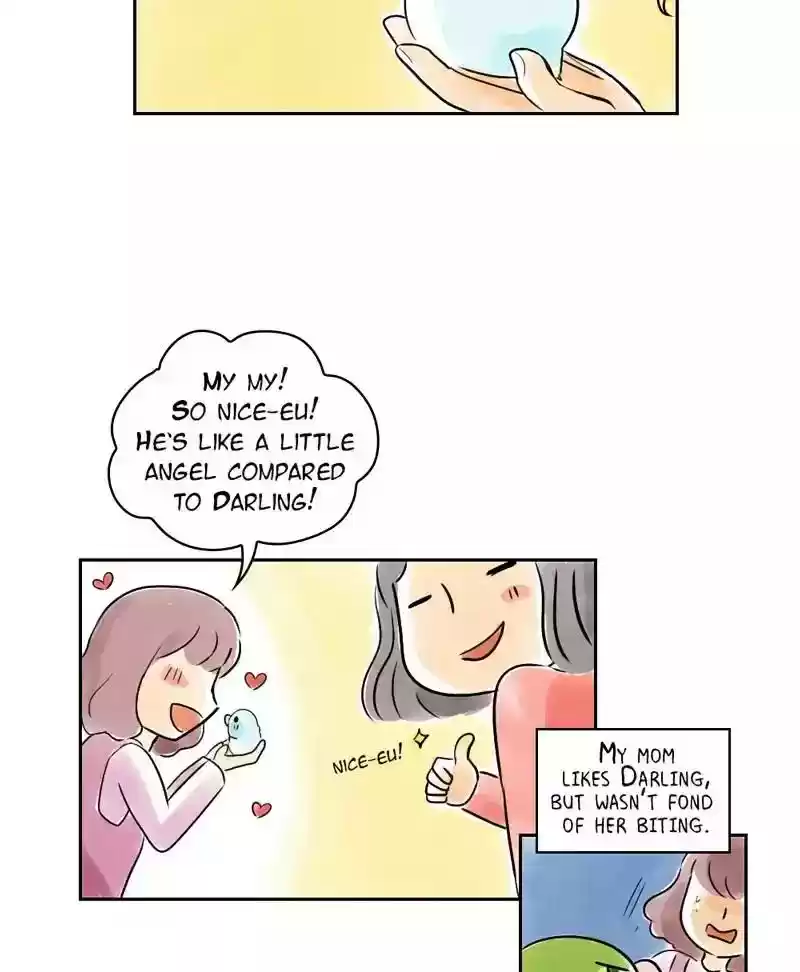 A Budgie's Life Chapter 152: Ep.151: