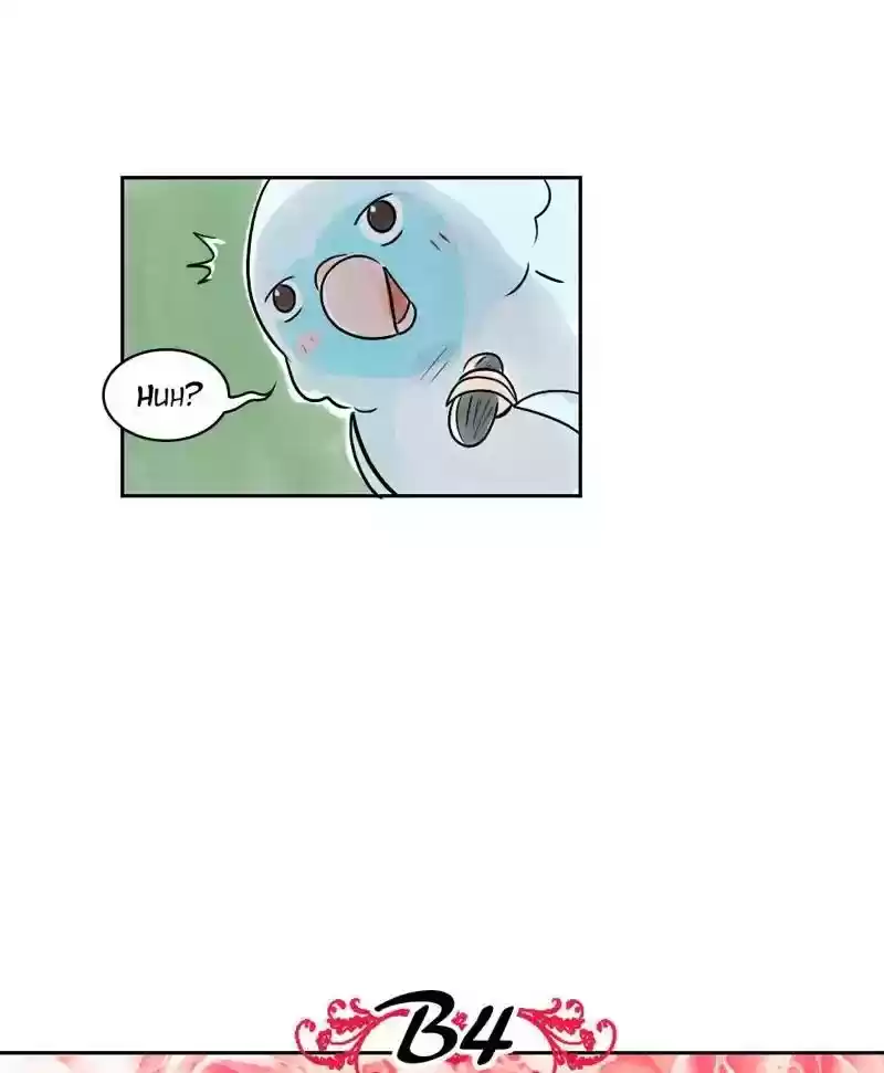 A Budgie's Life Chapter 152: Ep.151: