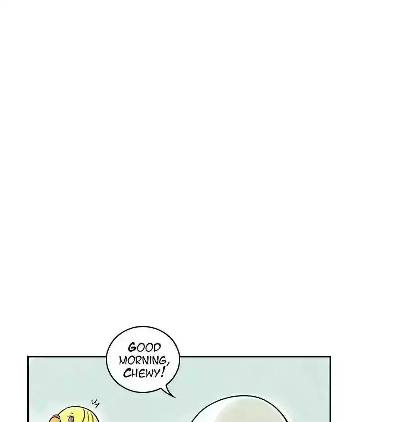 A Budgie's Life Chapter 153: Ep.152: