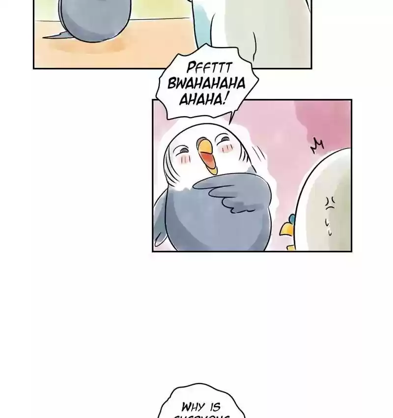 A Budgie's Life Chapter 153: Ep.152: