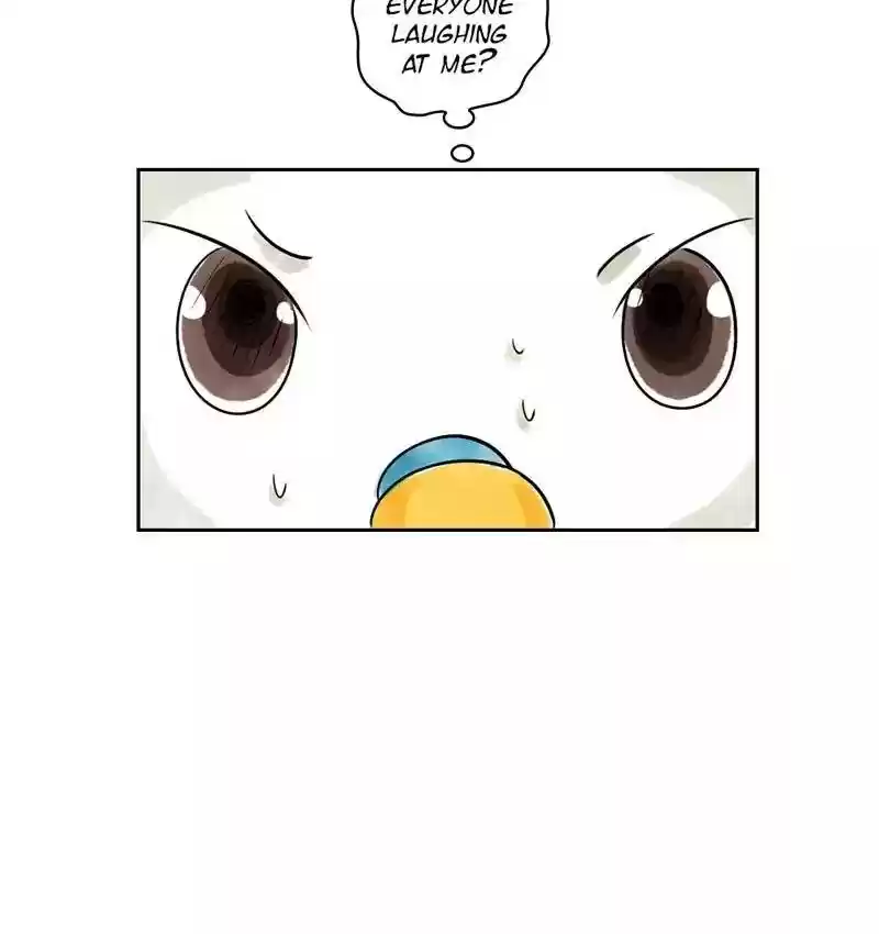 A Budgie's Life Chapter 153: Ep.152: