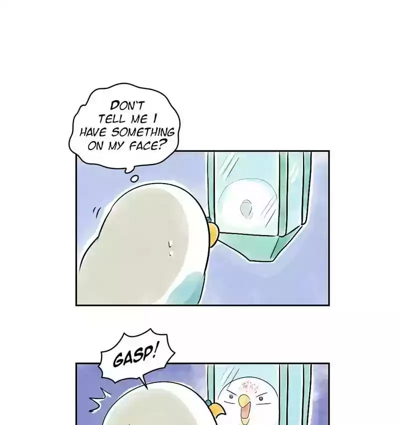 A Budgie's Life Chapter 153: Ep.152: