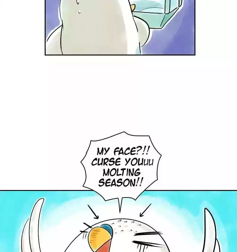 A Budgie's Life Chapter 153: Ep.152: