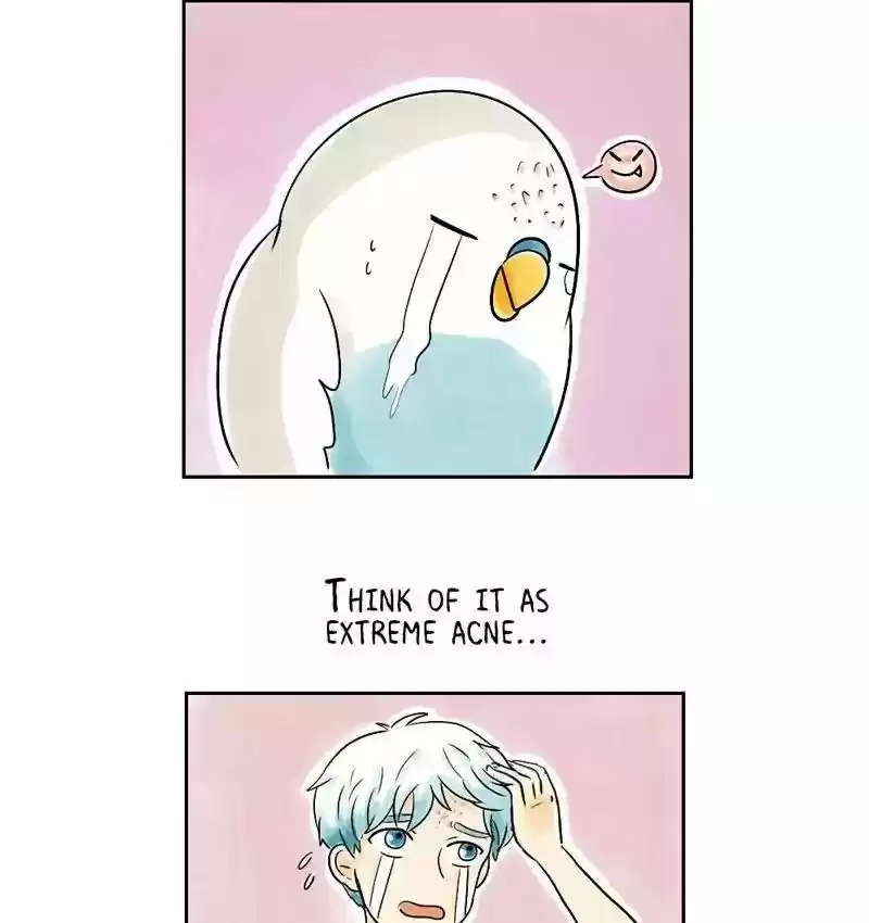 A Budgie's Life Chapter 153: Ep.152: