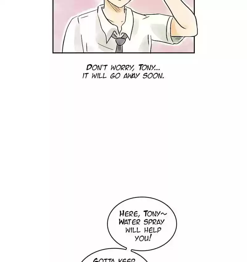 A Budgie's Life Chapter 153: Ep.152: