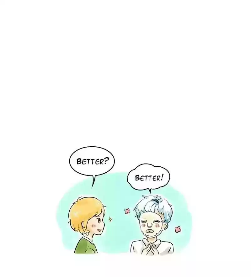 A Budgie's Life Chapter 153: Ep.152: