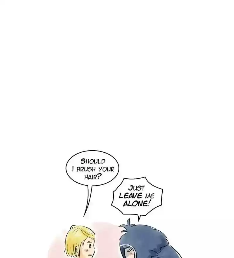 A Budgie's Life Chapter 153: Ep.152: