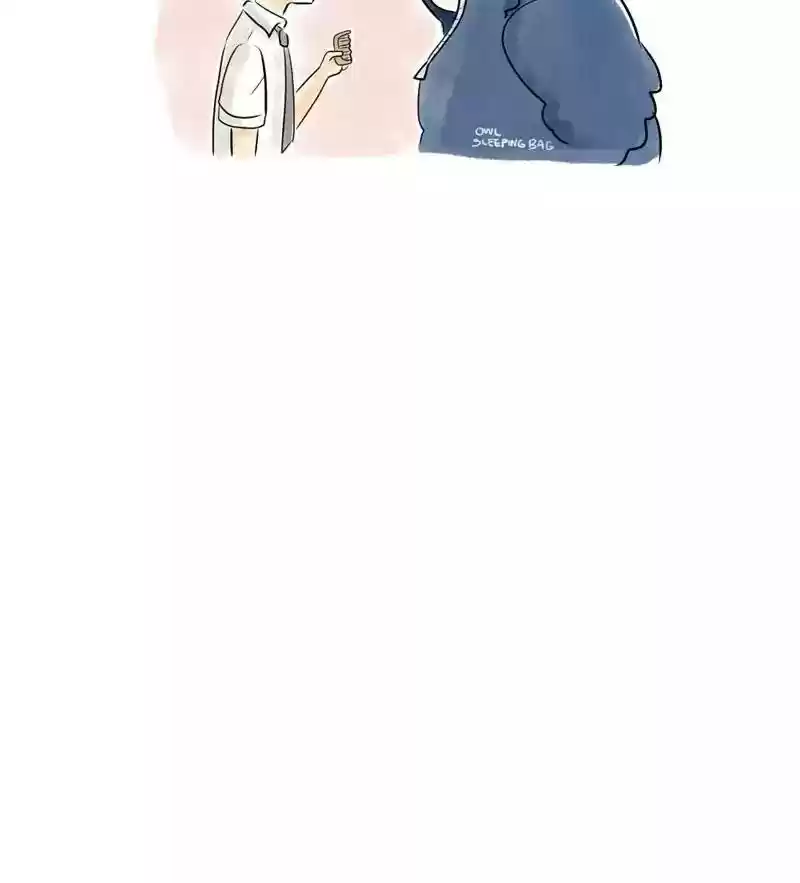 A Budgie's Life Chapter 153: Ep.152: