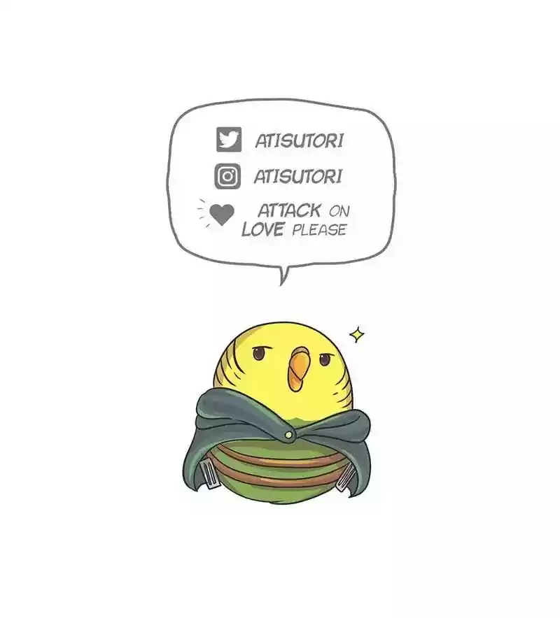 A Budgie's Life Chapter 153: Ep.152: