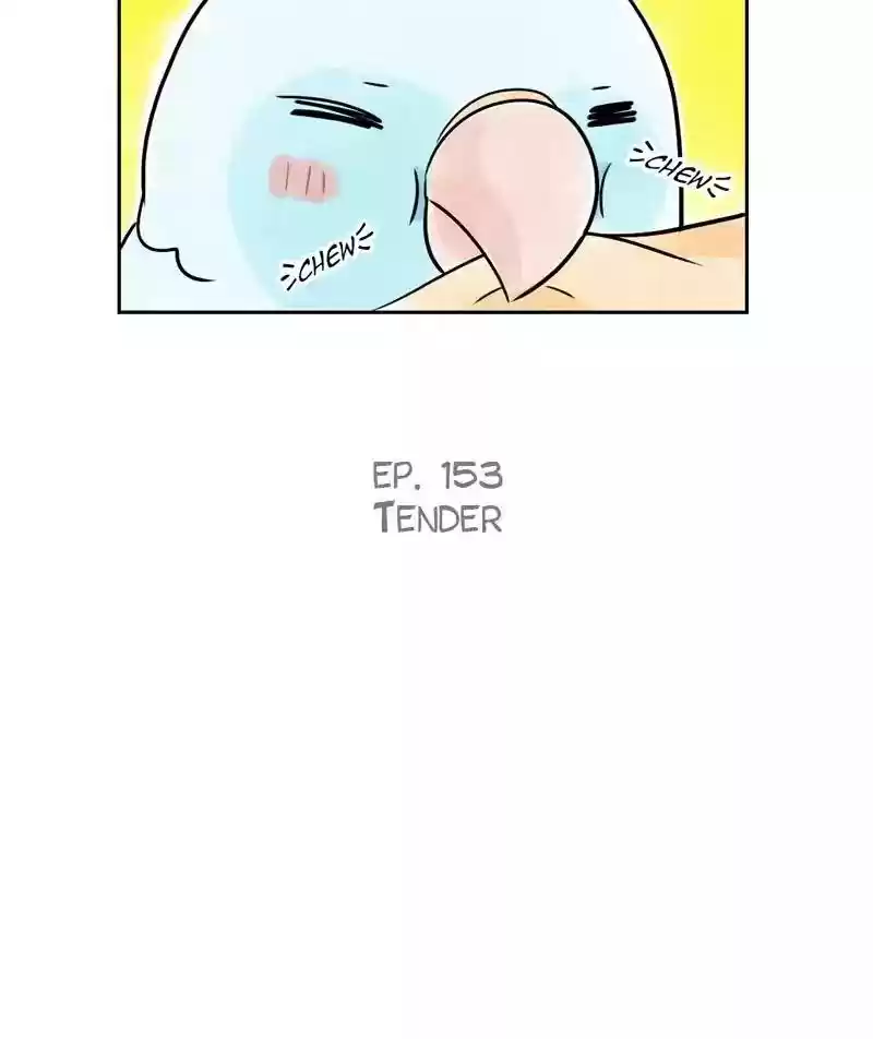 A Budgie's Life Chapter 154: Ep.153: