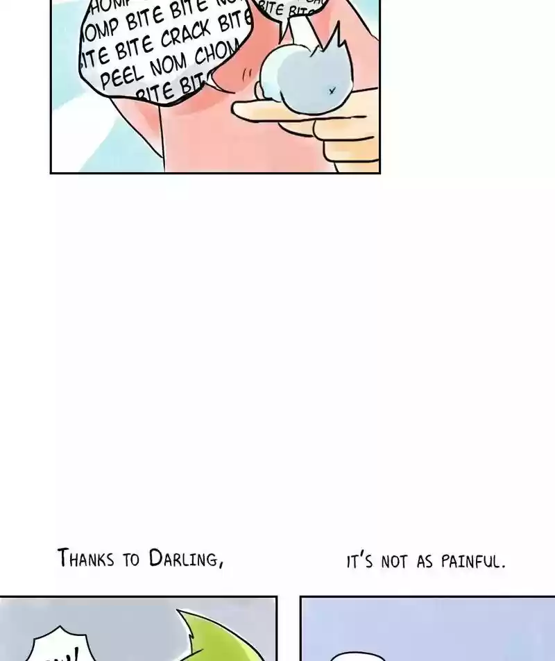 A Budgie's Life Chapter 154: Ep.153: