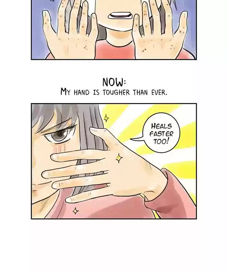 A Budgie's Life Chapter 154: Ep.153: