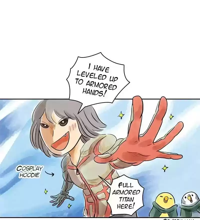 A Budgie's Life Chapter 154: Ep.153: