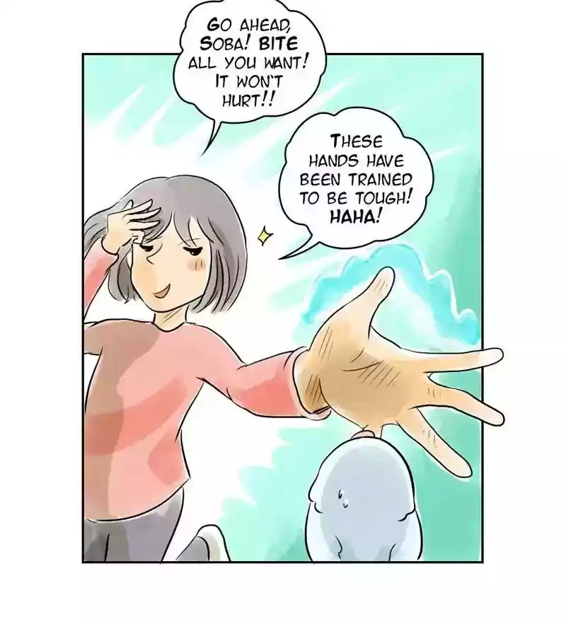 A Budgie's Life Chapter 154: Ep.153: