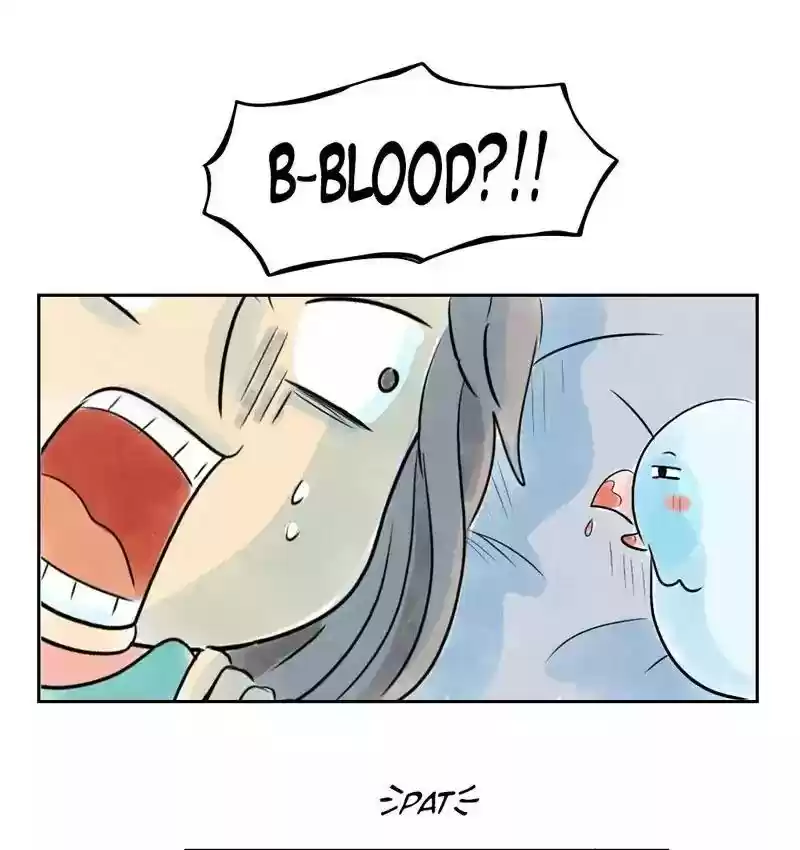 A Budgie's Life Chapter 154: Ep.153: