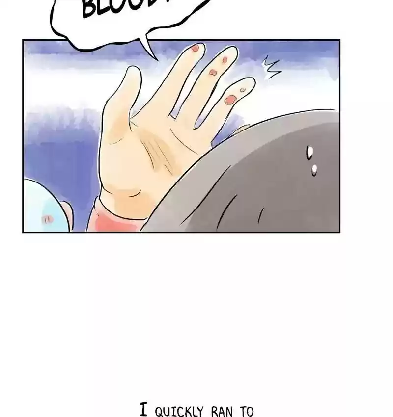 A Budgie's Life Chapter 154: Ep.153: