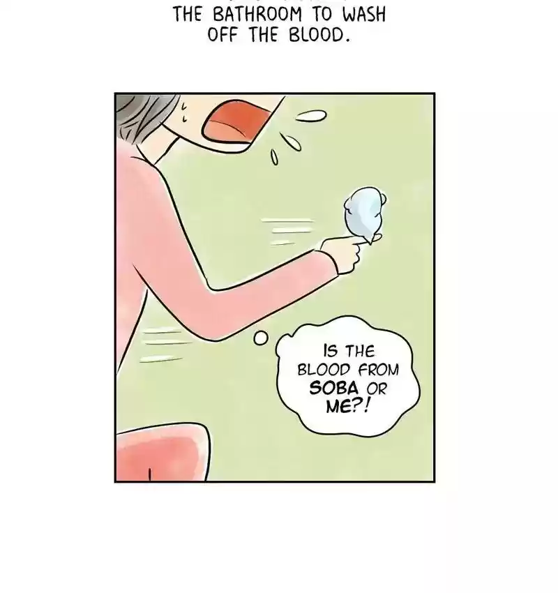 A Budgie's Life Chapter 154: Ep.153: