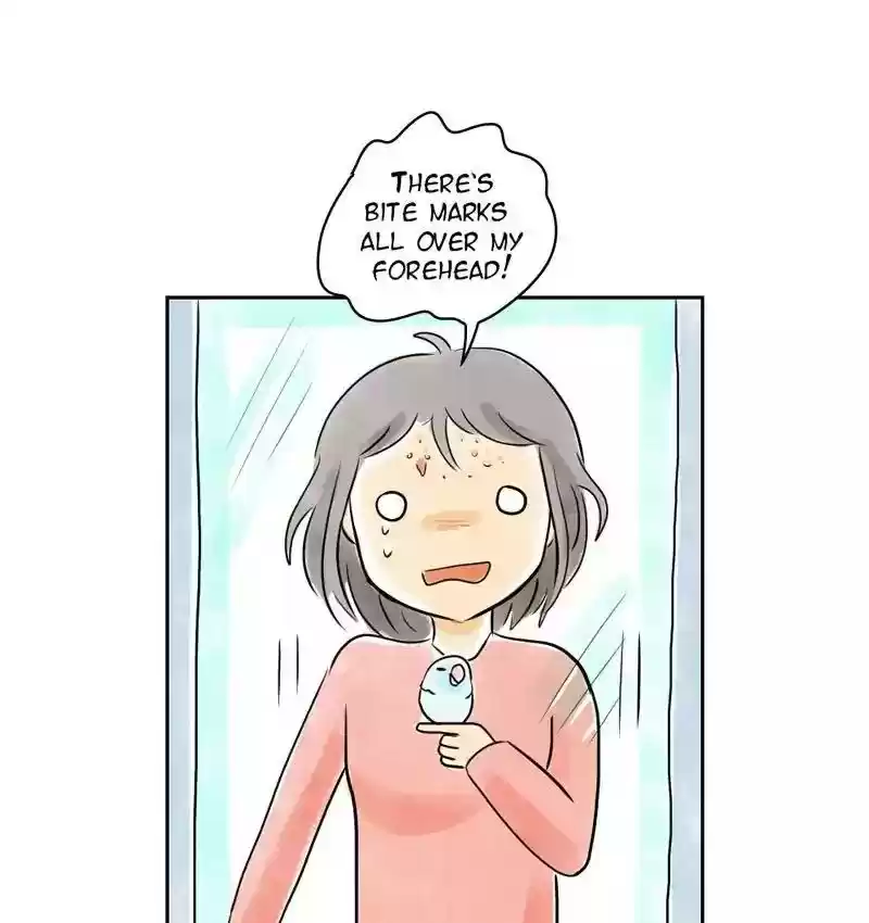 A Budgie's Life Chapter 154: Ep.153: