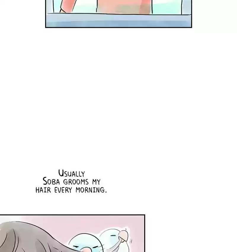 A Budgie's Life Chapter 154: Ep.153: