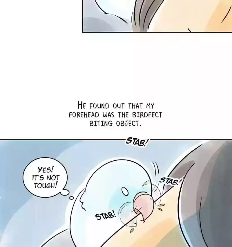 A Budgie's Life Chapter 154: Ep.153: