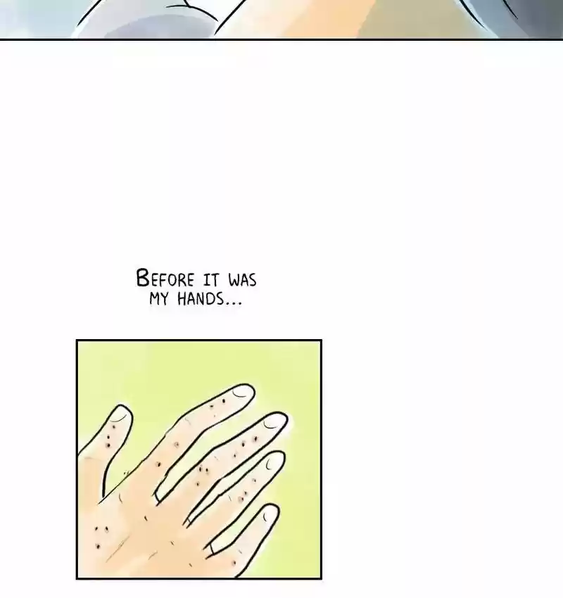 A Budgie's Life Chapter 154: Ep.153: