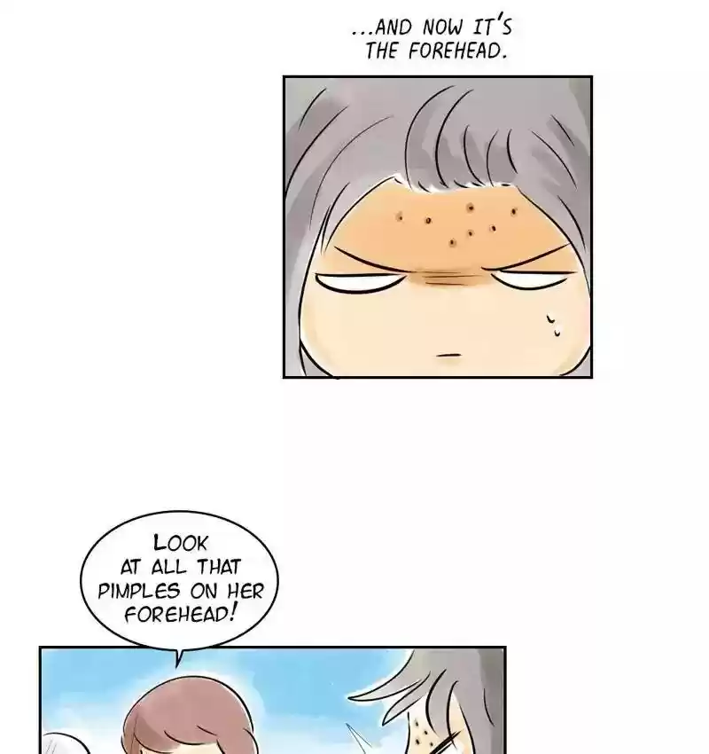 A Budgie's Life Chapter 154: Ep.153: