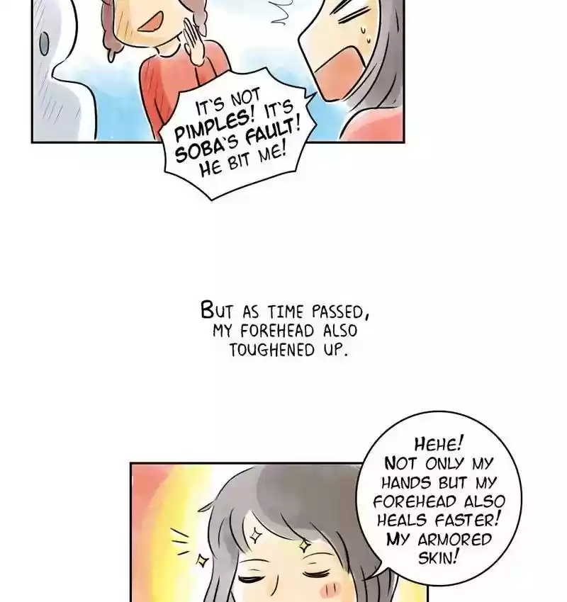 A Budgie's Life Chapter 154: Ep.153: