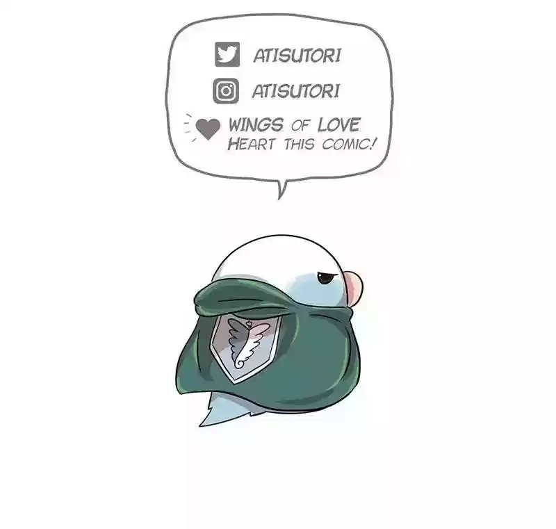 A Budgie's Life Chapter 154: Ep.153: