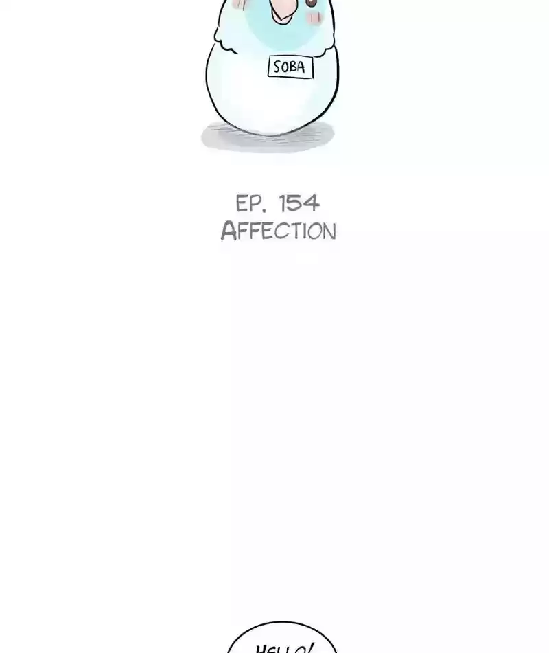 A Budgie's Life Chapter 155: Ep.154: