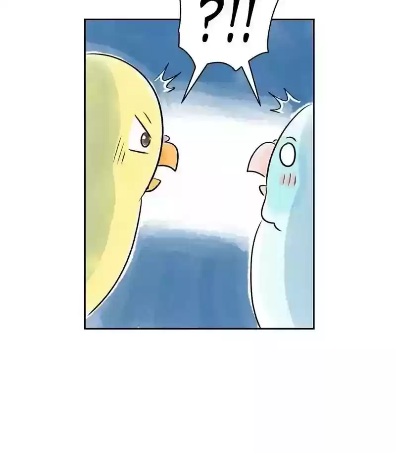 A Budgie's Life Chapter 155: Ep.154: