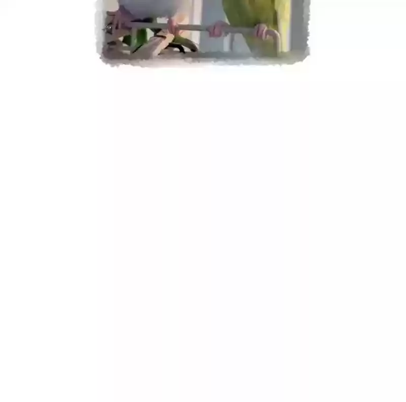 A Budgie's Life Chapter 155: Ep.154: