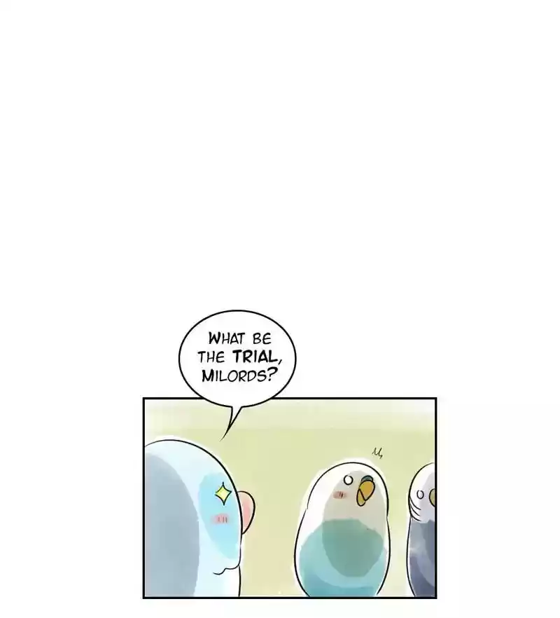 A Budgie's Life Chapter 156: Ep.155:
