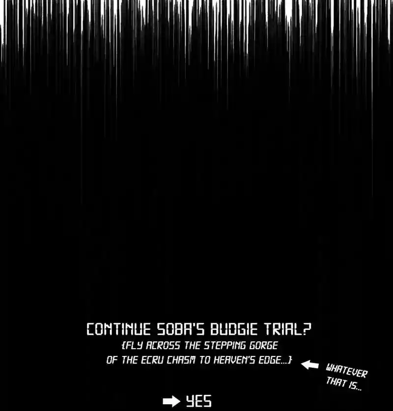 A Budgie's Life Chapter 156: Ep.155: