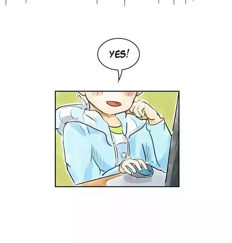 A Budgie's Life Chapter 156: Ep.155: